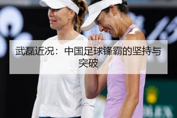 武磊近况：中国足球锋霸的坚持与突破